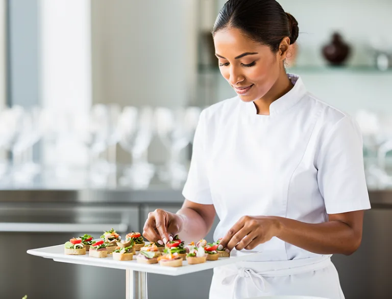 Luxe Catering dienst in Heerlen